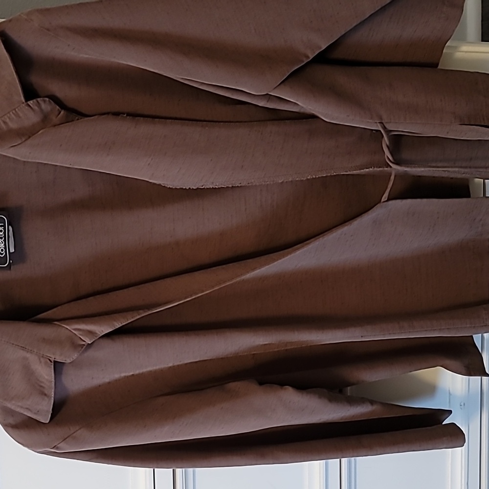 Dressy jacket